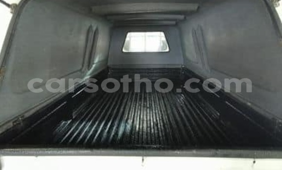 اشتري مستعمل Hyundai H200 White سيارة في Maseru في Maseru اشتري مستعمل Hyundai H200 White سيارة في Maseru في Maseru