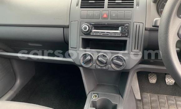 Sayi Na hannu Volkswagen Polo Red Mota in Maseru a Maseru Sayi Na hannu Volkswagen Polo Red Mota in Maseru a Maseru