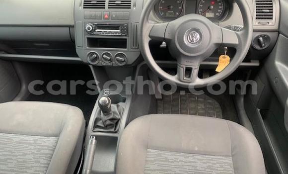 Sayi Na hannu Volkswagen Polo Red Mota in Maseru a Maseru Sayi Na hannu Volkswagen Polo Red Mota in Maseru a Maseru