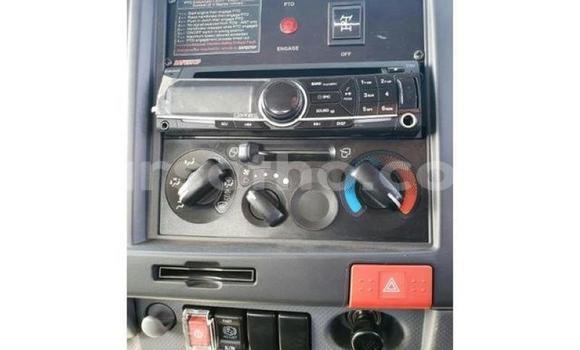 Buy Used Isuzu FTR 850 White Truck in Hlotse in Leribe Buy Used Isuzu FTR 850 White Truck in Hlotse in Leribe