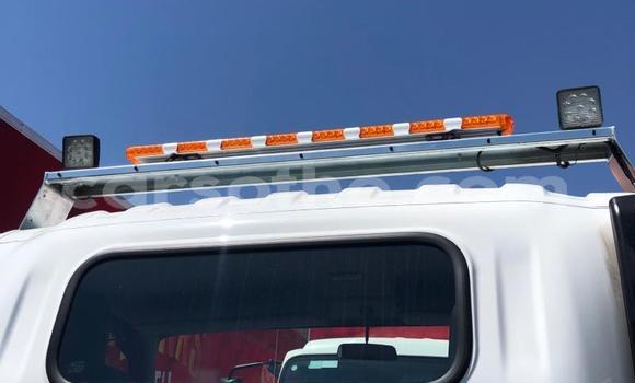 Buy Used Isuzu FVZ White Truck in Mafeteng in Mafeteng Buy Used Isuzu FVZ White Truck in Mafeteng in Mafeteng