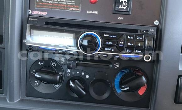 Buy Used Isuzu FVZ White Truck in Mafeteng in Mafeteng Buy Used Isuzu FVZ White Truck in Mafeteng in Mafeteng