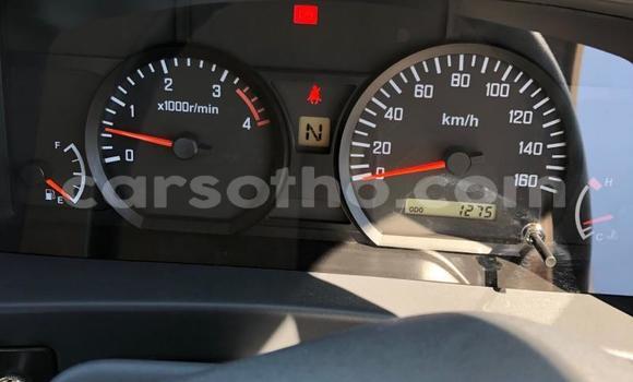 Buy Used Isuzu FVZ White Truck in Mafeteng in Mafeteng Buy Used Isuzu FVZ White Truck in Mafeteng in Mafeteng