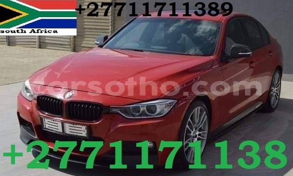اشتري مستعمل BMW 3–Series Red سيارة في Maseru في Maseru اشتري مستعمل BMW 3–Series Red سيارة في Maseru في Maseru