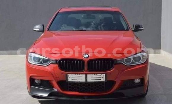 اشتري مستعمل BMW 3–Series Red سيارة في Maseru في Maseru اشتري مستعمل BMW 3–Series Red سيارة في Maseru في Maseru