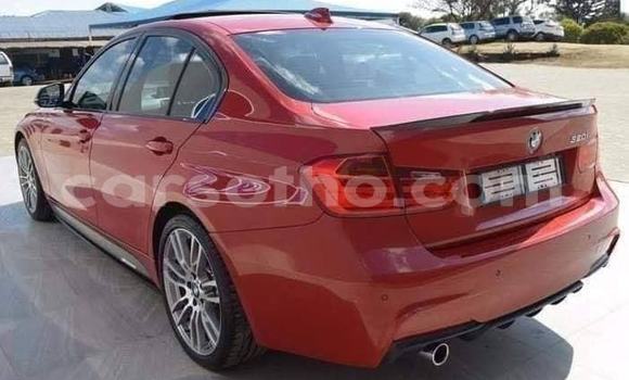اشتري مستعمل BMW 3–Series Red سيارة في Maseru في Maseru اشتري مستعمل BMW 3–Series Red سيارة في Maseru في Maseru
