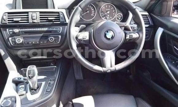 اشتري مستعمل BMW 3–Series Red سيارة في Maseru في Maseru اشتري مستعمل BMW 3–Series Red سيارة في Maseru في Maseru