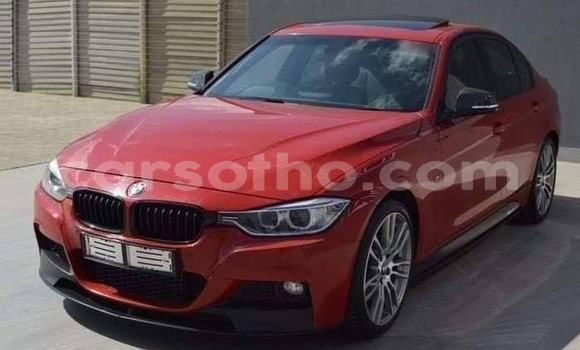 اشتري مستعمل BMW 3–Series Red سيارة في Maseru في Maseru اشتري مستعمل BMW 3–Series Red سيارة في Maseru في Maseru