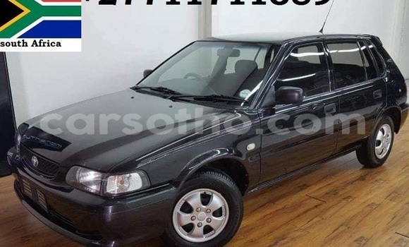 اشتري مستعمل Toyota Corolla Black سيارة في Maseru في Maseru اشتري مستعمل Toyota Corolla Black سيارة في Maseru في Maseru