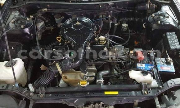 اشتري مستعمل Toyota Corolla Black سيارة في Maseru في Maseru اشتري مستعمل Toyota Corolla Black سيارة في Maseru في Maseru