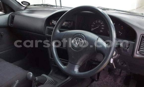 اشتري مستعمل Toyota Corolla Black سيارة في Maseru في Maseru اشتري مستعمل Toyota Corolla Black سيارة في Maseru في Maseru