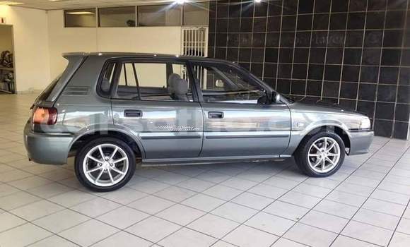 اشتري مستعمل Toyota Corolla Silver سيارة في Maseru في Maseru اشتري مستعمل Toyota Corolla Silver سيارة في Maseru في Maseru