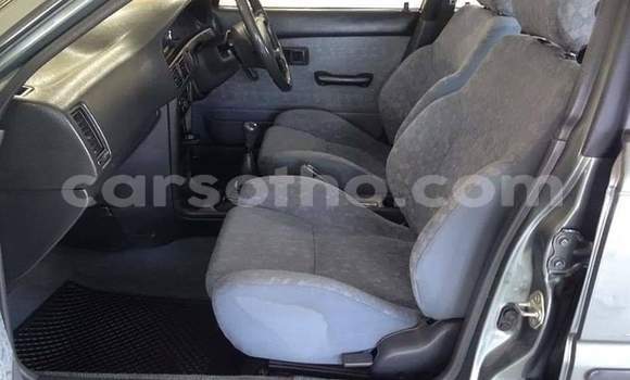 اشتري مستعمل Toyota Corolla Silver سيارة في Maseru في Maseru اشتري مستعمل Toyota Corolla Silver سيارة في Maseru في Maseru