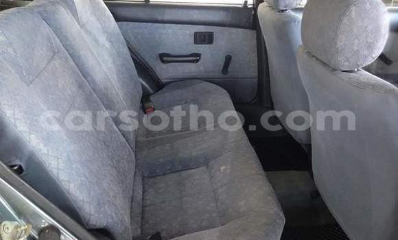 اشتري مستعمل Toyota Corolla Silver سيارة في Maseru في Maseru اشتري مستعمل Toyota Corolla Silver سيارة في Maseru في Maseru