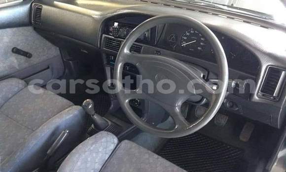 اشتري مستعمل Toyota Corolla Silver سيارة في Maseru في Maseru اشتري مستعمل Toyota Corolla Silver سيارة في Maseru في Maseru