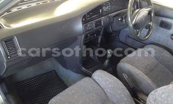 اشتري مستعمل Toyota Corolla Silver سيارة في Maseru في Maseru اشتري مستعمل Toyota Corolla Silver سيارة في Maseru في Maseru