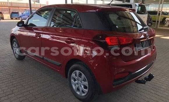 اشتري مستعمل Hyundai i20 Red سيارة في Maseru في Maseru اشتري مستعمل Hyundai i20 Red سيارة في Maseru في Maseru