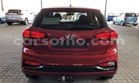 اشتري مستعمل Hyundai i20 Red سيارة في Maseru في Maseru اشتري مستعمل Hyundai i20 Red سيارة في Maseru في Maseru