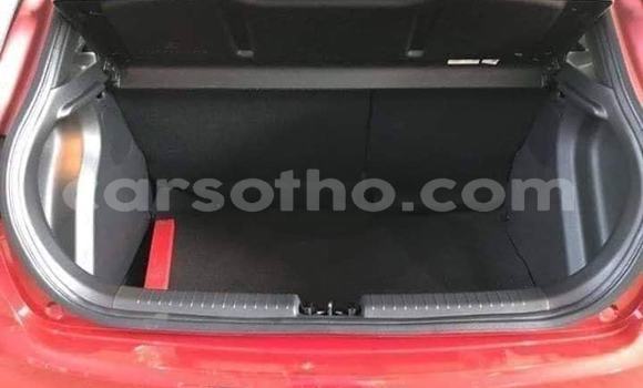 اشتري مستعمل Hyundai i20 Red سيارة في Maseru في Maseru اشتري مستعمل Hyundai i20 Red سيارة في Maseru في Maseru