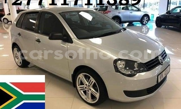 اشتري مستعمل Volkswagen Polo Silver سيارة في Maseru في Maseru اشتري مستعمل Volkswagen Polo Silver سيارة في Maseru في Maseru