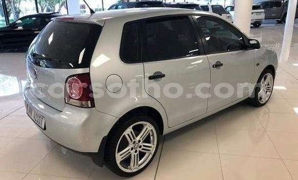 اشتري مستعمل Volkswagen Polo Silver سيارة في Maseru في Maseru اشتري مستعمل Volkswagen Polo Silver سيارة في Maseru في Maseru