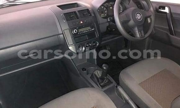 اشتري مستعمل Volkswagen Polo Silver سيارة في Maseru في Maseru اشتري مستعمل Volkswagen Polo Silver سيارة في Maseru في Maseru