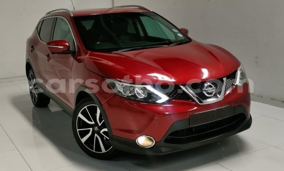 اشتري مستعمل Nissan Qashqai Other سيارة في Maseru في Maseru اشتري مستعمل Nissan Qashqai Other سيارة في Maseru في Maseru