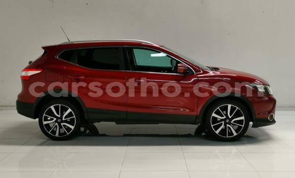 اشتري مستعمل Nissan Qashqai Other سيارة في Maseru في Maseru اشتري مستعمل Nissan Qashqai Other سيارة في Maseru في Maseru