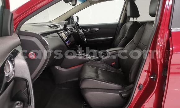 اشتري مستعمل Nissan Qashqai Other سيارة في Maseru في Maseru اشتري مستعمل Nissan Qashqai Other سيارة في Maseru في Maseru
