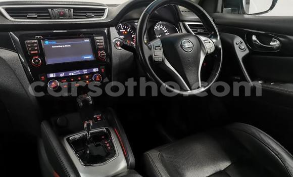 اشتري مستعمل Nissan Qashqai Other سيارة في Maseru في Maseru اشتري مستعمل Nissan Qashqai Other سيارة في Maseru في Maseru
