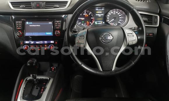اشتري مستعمل Nissan Qashqai Other سيارة في Maseru في Maseru اشتري مستعمل Nissan Qashqai Other سيارة في Maseru في Maseru