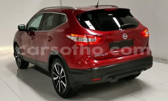 اشتري مستعمل Nissan Qashqai Other سيارة في Maseru في Maseru اشتري مستعمل Nissan Qashqai Other سيارة في Maseru في Maseru