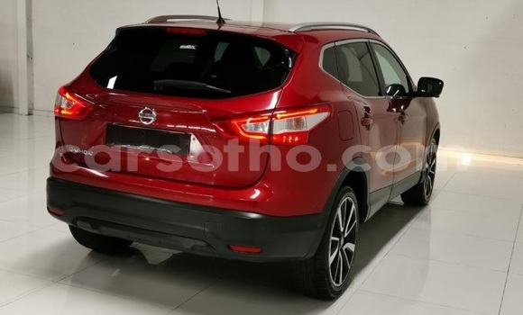 اشتري مستعمل Nissan Qashqai Other سيارة في Maseru في Maseru اشتري مستعمل Nissan Qashqai Other سيارة في Maseru في Maseru