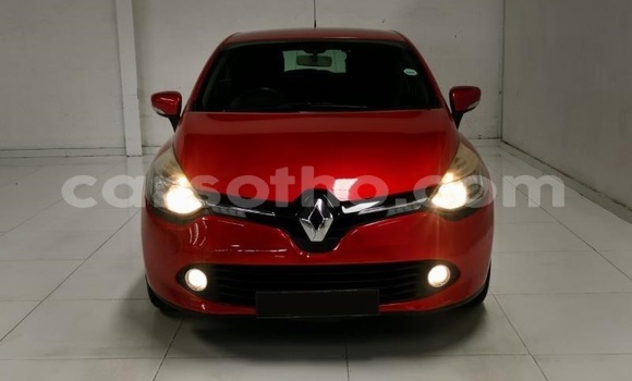 Sayi Na hannu Renault Clio Beige Mota in Maseru a Maseru Sayi Na hannu Renault Clio Beige Mota in Maseru a Maseru