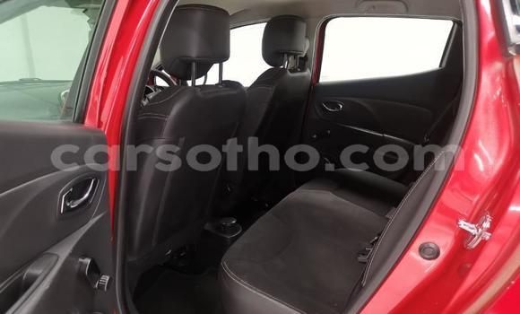 Sayi Na hannu Renault Clio Beige Mota in Maseru a Maseru Sayi Na hannu Renault Clio Beige Mota in Maseru a Maseru