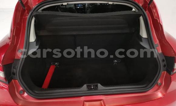 Sayi Na hannu Renault Clio Beige Mota in Maseru a Maseru Sayi Na hannu Renault Clio Beige Mota in Maseru a Maseru