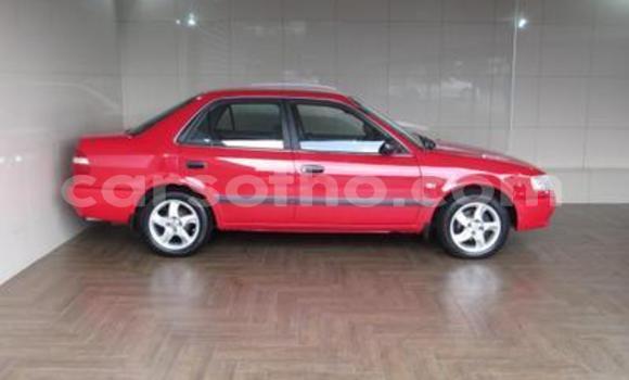 اشتري مستعمل Toyota Corolla Red سيارة في Maseru في Maseru اشتري مستعمل Toyota Corolla Red سيارة في Maseru في Maseru