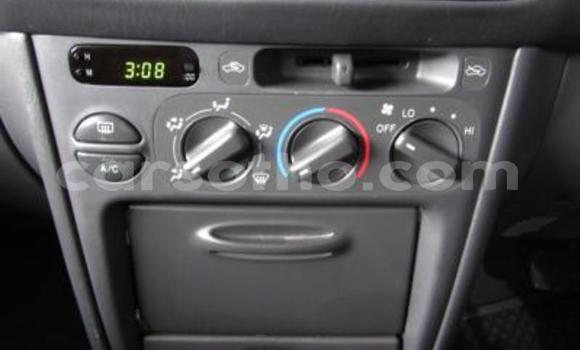 اشتري مستعمل Toyota Corolla Red سيارة في Maseru في Maseru اشتري مستعمل Toyota Corolla Red سيارة في Maseru في Maseru