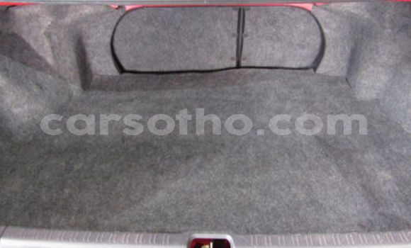 اشتري مستعمل Toyota Corolla Red سيارة في Maseru في Maseru اشتري مستعمل Toyota Corolla Red سيارة في Maseru في Maseru
