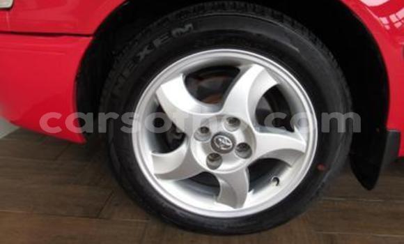 اشتري مستعمل Toyota Corolla Red سيارة في Maseru في Maseru اشتري مستعمل Toyota Corolla Red سيارة في Maseru في Maseru