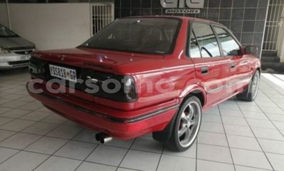 اشتري مستعمل Toyota Corolla Red سيارة في Maseru في Maseru اشتري مستعمل Toyota Corolla Red سيارة في Maseru في Maseru