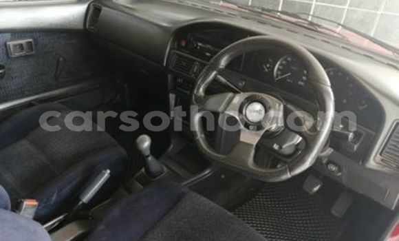 اشتري مستعمل Toyota Corolla Red سيارة في Maseru في Maseru اشتري مستعمل Toyota Corolla Red سيارة في Maseru في Maseru