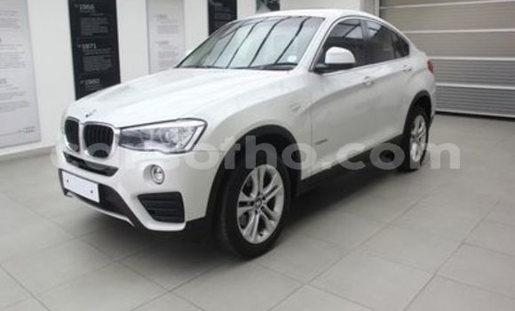 اشتري مستعمل BMW X4 White سيارة في Maseru في Maseru اشتري مستعمل BMW X4 White سيارة في Maseru في Maseru