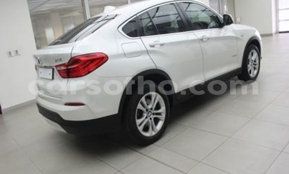 اشتري مستعمل BMW X4 White سيارة في Maseru في Maseru اشتري مستعمل BMW X4 White سيارة في Maseru في Maseru