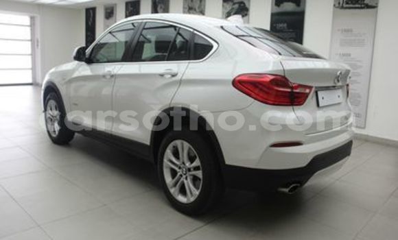 اشتري مستعمل BMW X4 White سيارة في Maseru في Maseru اشتري مستعمل BMW X4 White سيارة في Maseru في Maseru