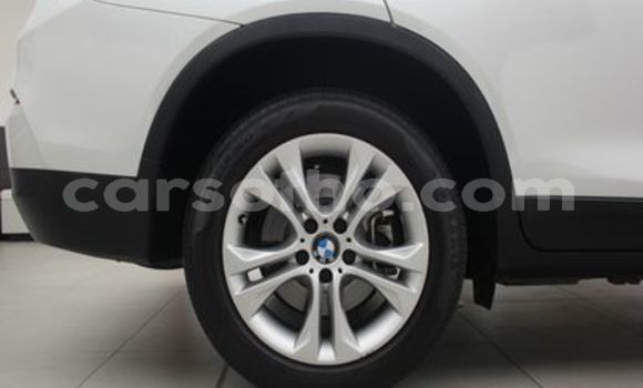 اشتري مستعمل BMW X4 White سيارة في Maseru في Maseru اشتري مستعمل BMW X4 White سيارة في Maseru في Maseru