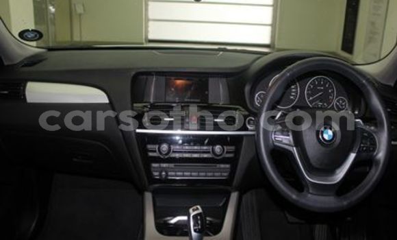 اشتري مستعمل BMW X4 White سيارة في Maseru في Maseru اشتري مستعمل BMW X4 White سيارة في Maseru في Maseru