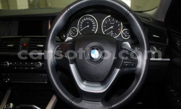اشتري مستعمل BMW X4 White سيارة في Maseru في Maseru اشتري مستعمل BMW X4 White سيارة في Maseru في Maseru