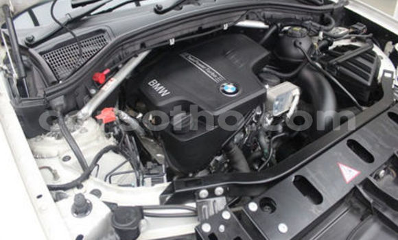 اشتري مستعمل BMW X4 White سيارة في Maseru في Maseru اشتري مستعمل BMW X4 White سيارة في Maseru في Maseru