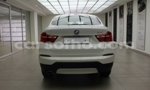 اشتري مستعمل BMW X4 White سيارة في Maseru في Maseru اشتري مستعمل BMW X4 White سيارة في Maseru في Maseru